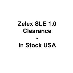 🇺🇸  Sex Doll Zelex SLE Doll 1.0 Clearance - In Stock For USA