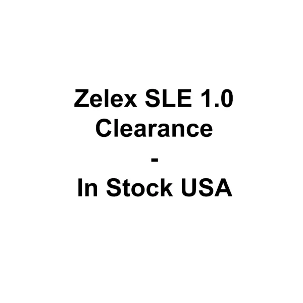 🇺🇸  Sex Doll Zelex SLE Doll 1.0 Clearance - In Stock For USA