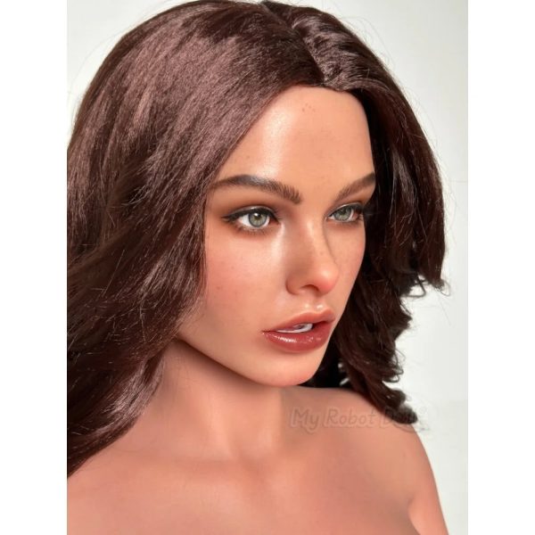 Sex Doll Head ZXE200-1 Zelex SLE Doll - 164cm / 5'5" ZX164G - In Stock For USA and Canada - Image 26