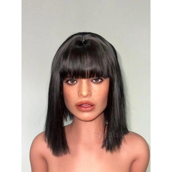 🇺🇸  Sex Doll Head ZXE202-2 Zelex SLE Doll - 165cm / 5'5" ZX165D - In Stock For USA - Image 26