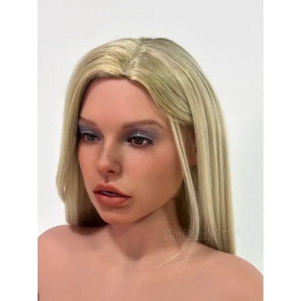 🇺🇸  Sex Doll Head ZXE211-2 Zelex SLE Doll - 164cm / 5'5" ZX164G - In Stock For USA - Image 26