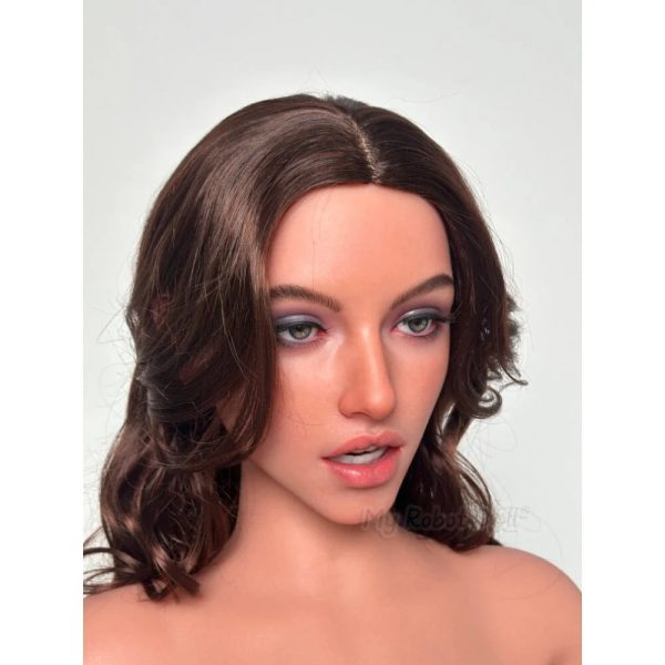 🇺🇸  Sex Doll Head ZXE216-3 Zelex SLE Doll - 165cm / 5'5" ZX165D - In Stock For USA - Image 26