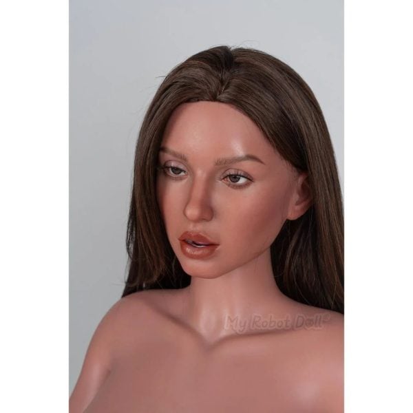 🇺🇸  Sex Doll Head ZXE218-1 Zelex SLE Doll - 160cm / 5'3" ZX160J - In Stock For USA - Image 21