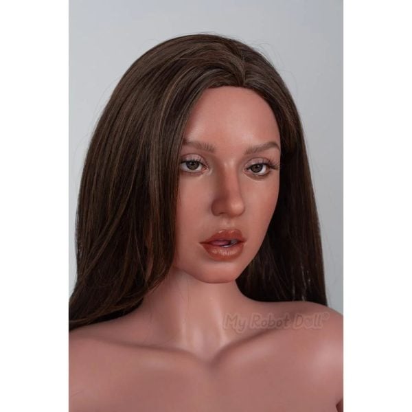 🇺🇸  Sex Doll Head ZXE218-1 Zelex SLE Doll - 160cm / 5'3" ZX160J - In Stock For USA - Image 26