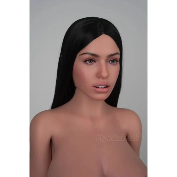 🇺🇸  Sex Doll Head ZXE220-1 Zelex SLE Doll - 166cm / 5'5" ZX166K - In Stock For USA - Image 25