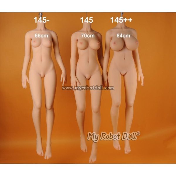 Sex Doll Ikue DS Doll / EX Doll UTOPIA Collection - 145cm / 4'9" - Image 10