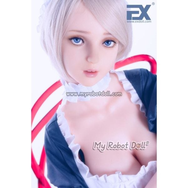 Sex Doll Ikue DS Doll / EX Doll UTOPIA Collection - 145cm / 4'9" - Image 4