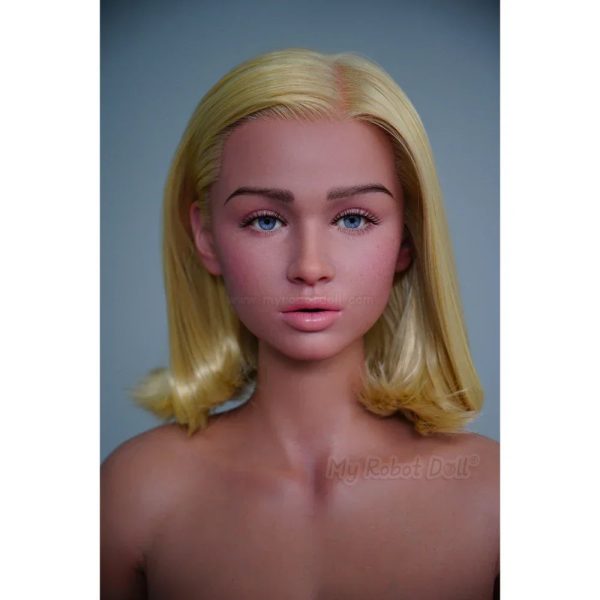 Sex Doll JS062 Galatea GT02 - 163cm / 5'4" - Image 30