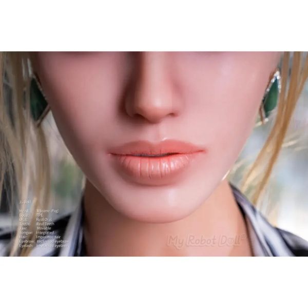 Sex Doll ROS-Pag Jarliet Doll - 153cm / 5'0" - Silicone head and TPE body - Image 35