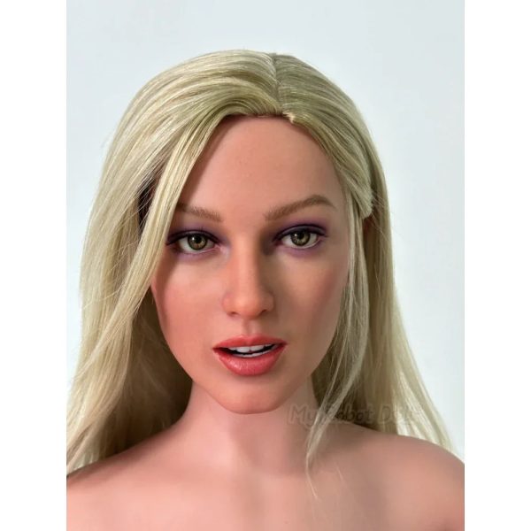 🇺🇸  Sex Doll Head ZXE214-2 Zelex SLE Doll - 165cm / 5'5" ZX165D - In Stock For USA - Image 21