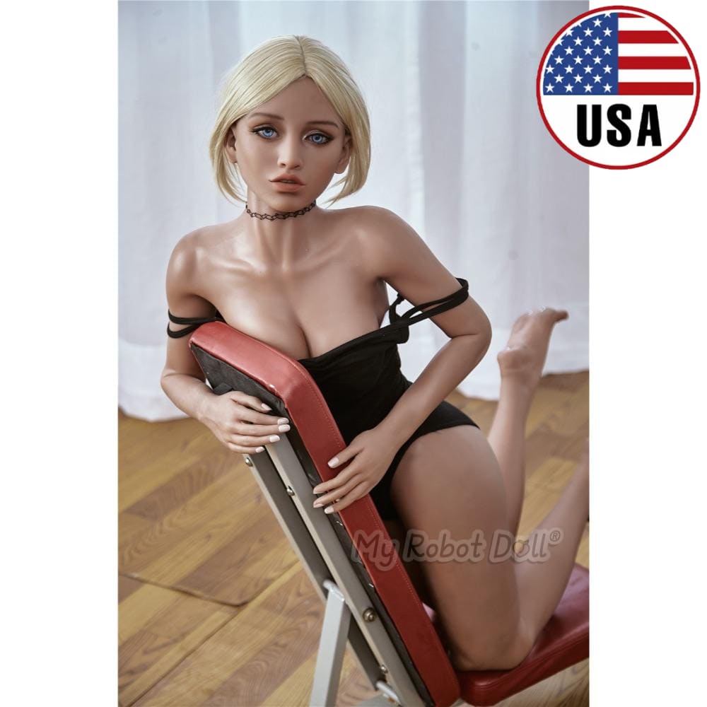 Sex Doll Biyonika Irontech Doll - 150cm / 4'11" In Stock USA