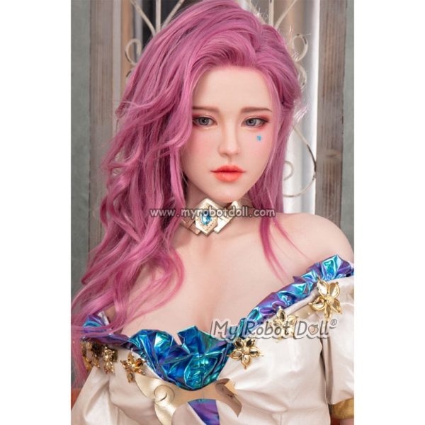 Sex Doll Saner Starpery - 171cm / 5'7" D Cup WR 4.0 Full Silicone - In Stock USA - Image 5