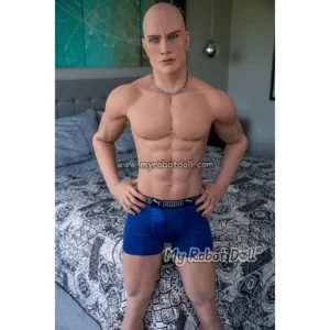 Male Sex Doll Grant Doll-Forever - 170cm / 5'7"