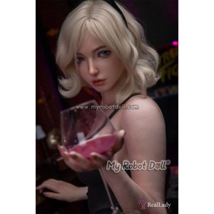 Sex Doll Head S41-Joline  Real Lady Doll - 170cm / 5'7"