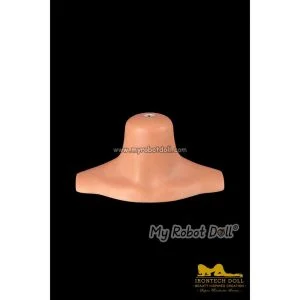 Irontech Sex Doll Silicone Head Stand